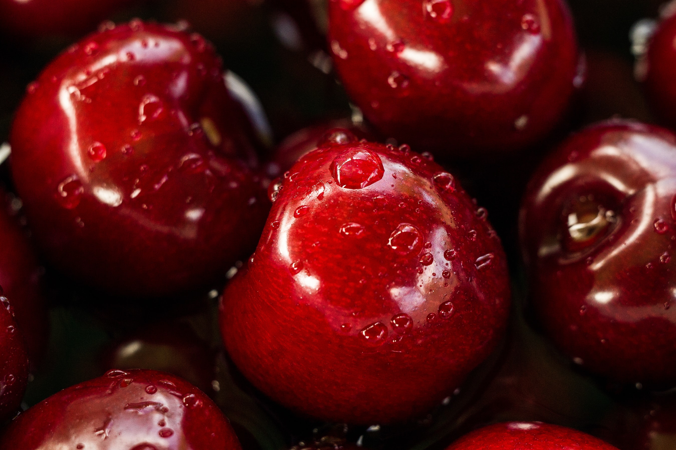 Exportaciones: Turquía trabaja para reanudar las exportaciones de cerezas a China